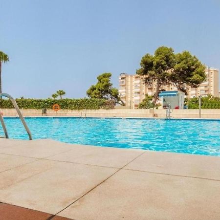 Apartamento Faro Torrox Extérieur photo