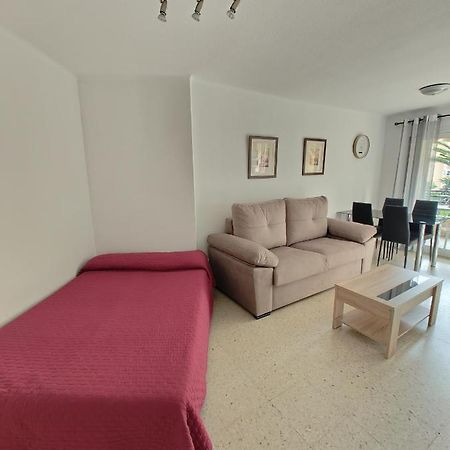 Apartamento Faro Torrox Extérieur photo