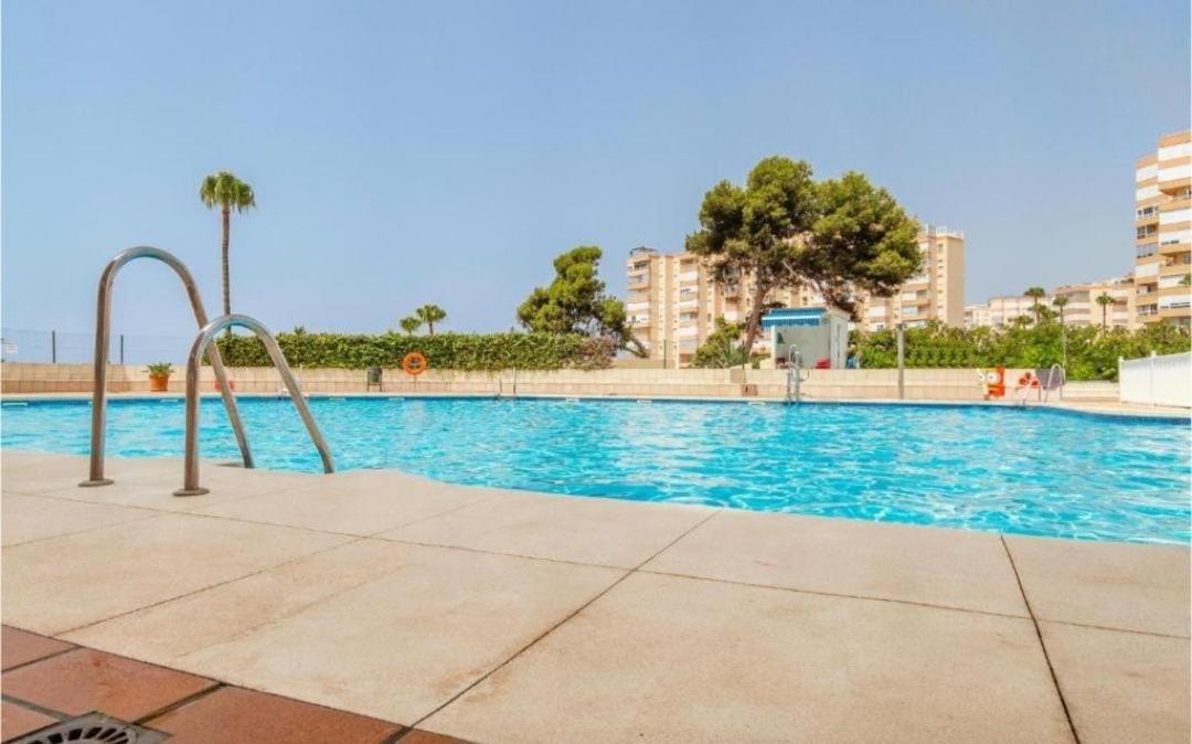 Apartamento Faro Torrox Extérieur photo