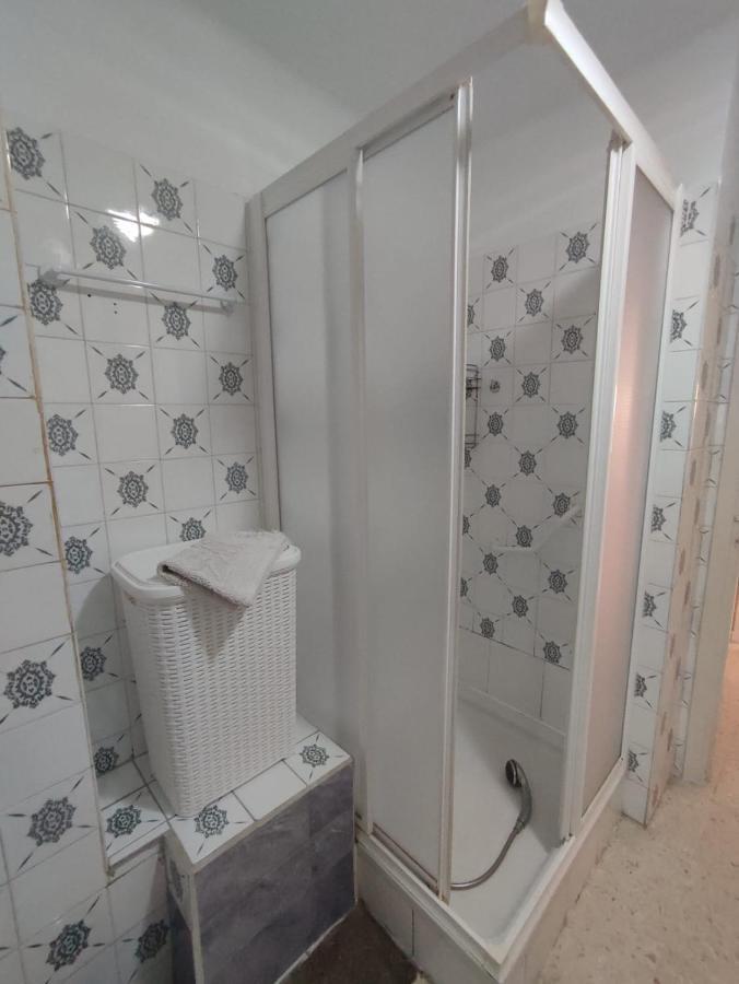 Apartamento Faro Torrox Extérieur photo