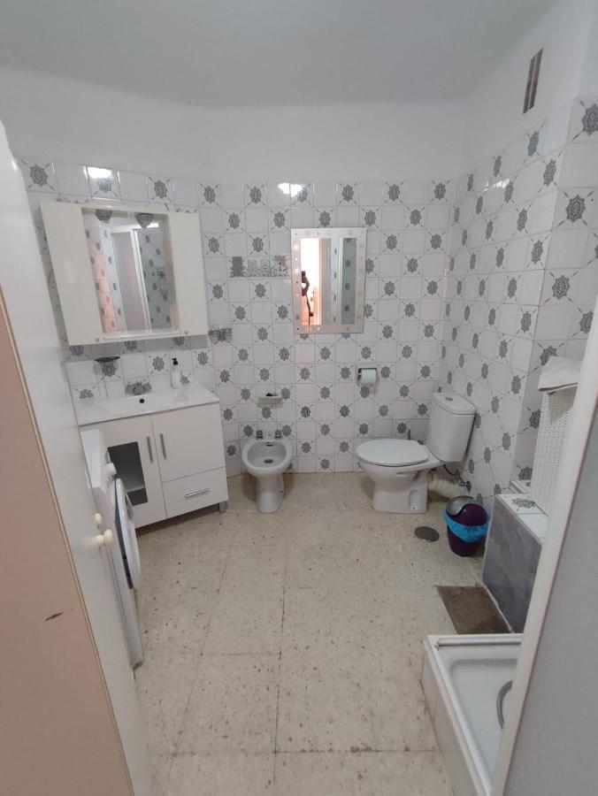 Apartamento Faro Torrox Extérieur photo