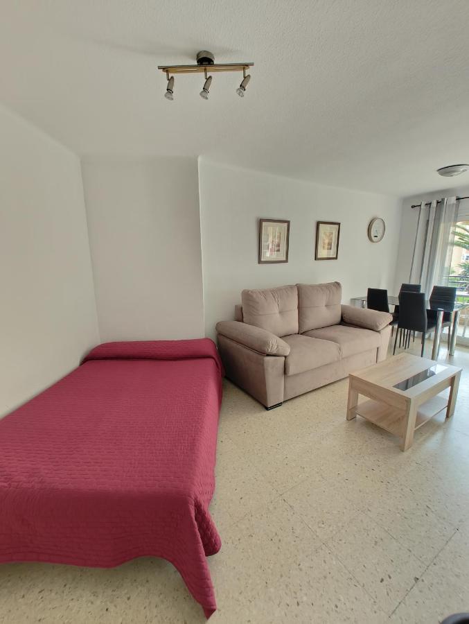 Apartamento Faro Torrox Extérieur photo