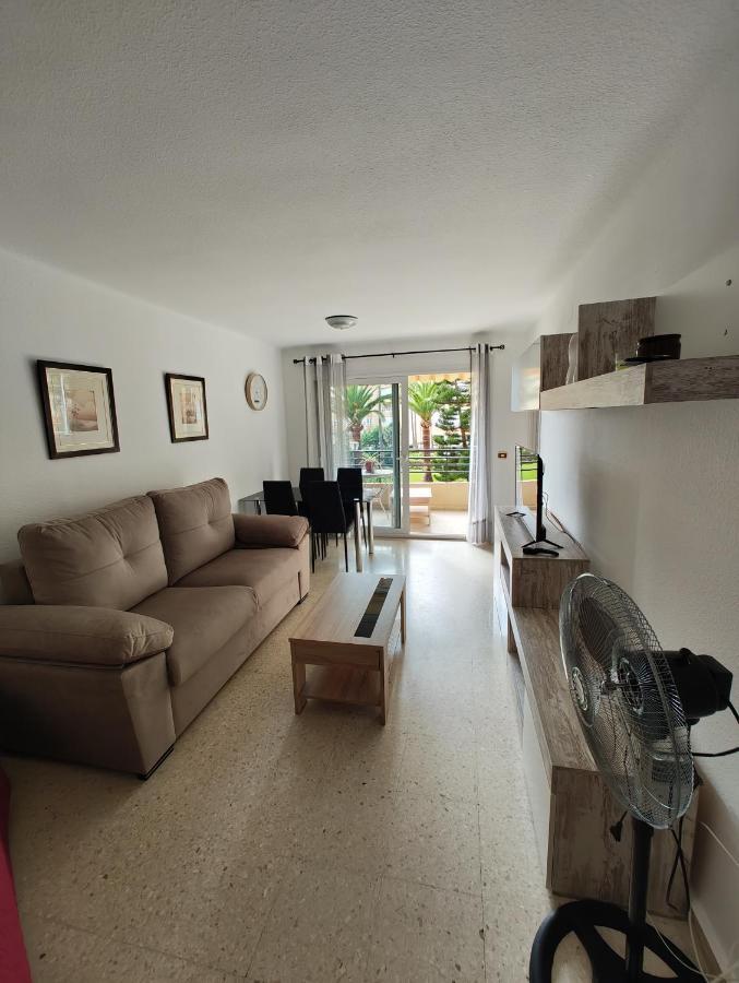 Apartamento Faro Torrox Extérieur photo