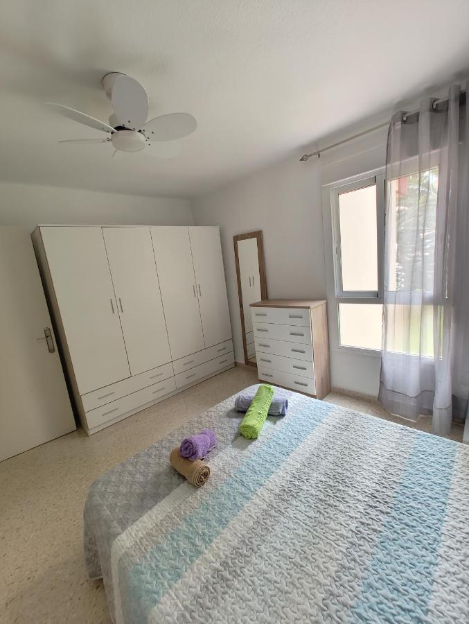 Apartamento Faro Torrox Extérieur photo
