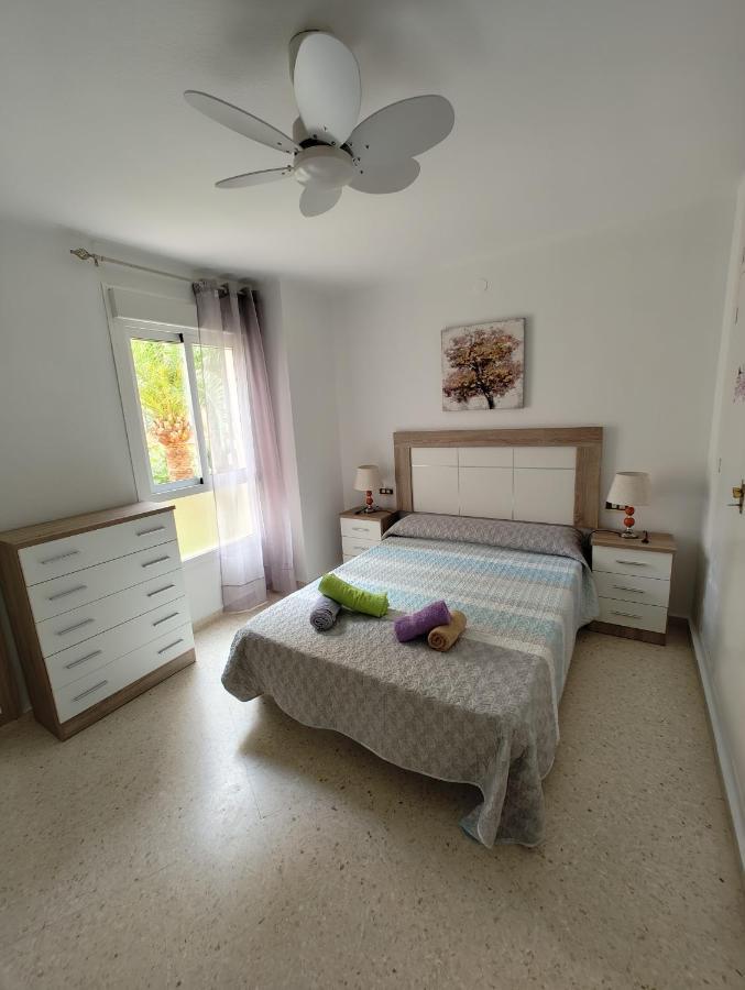 Apartamento Faro Torrox Extérieur photo