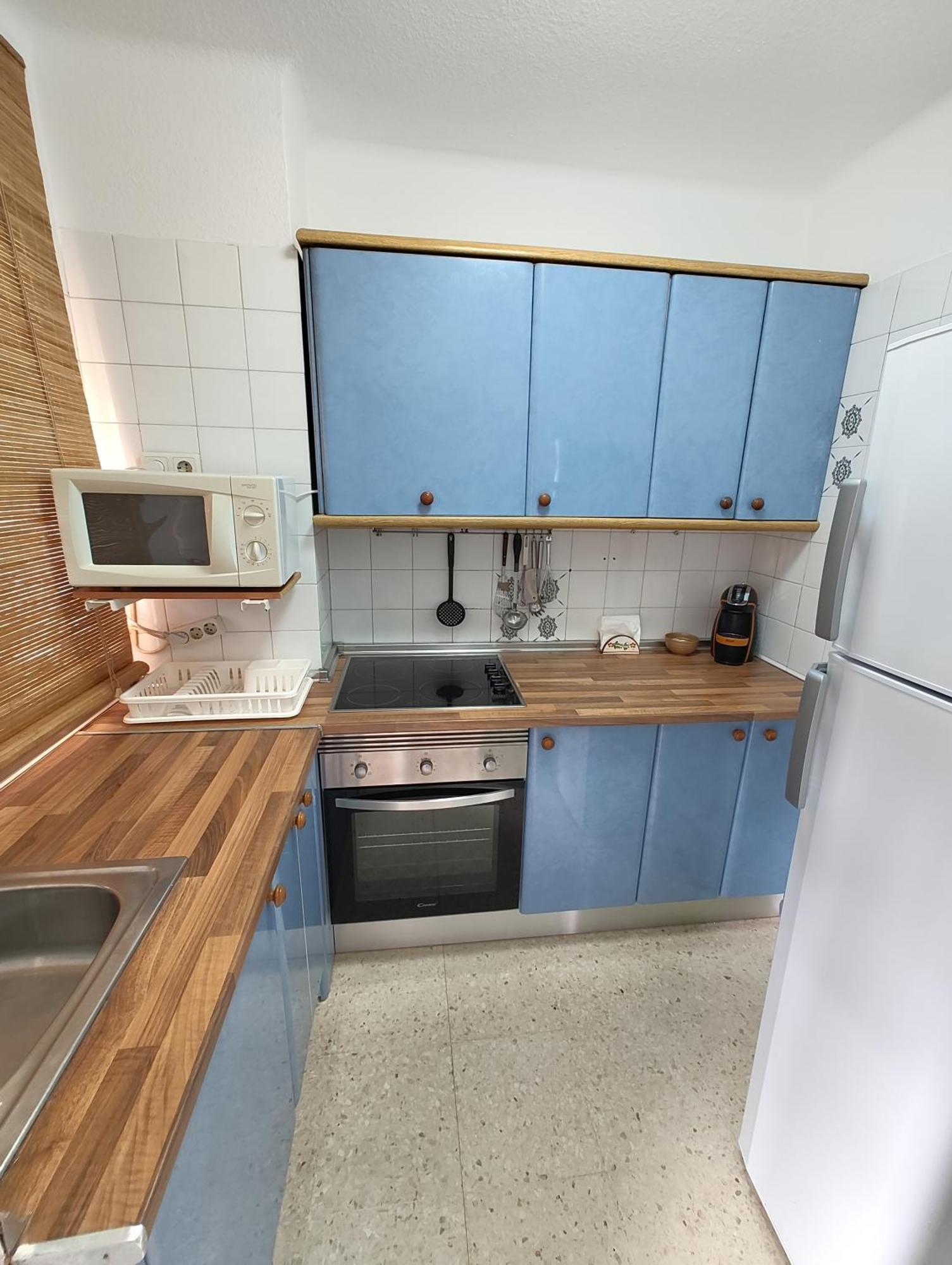 Apartamento Faro Torrox Extérieur photo